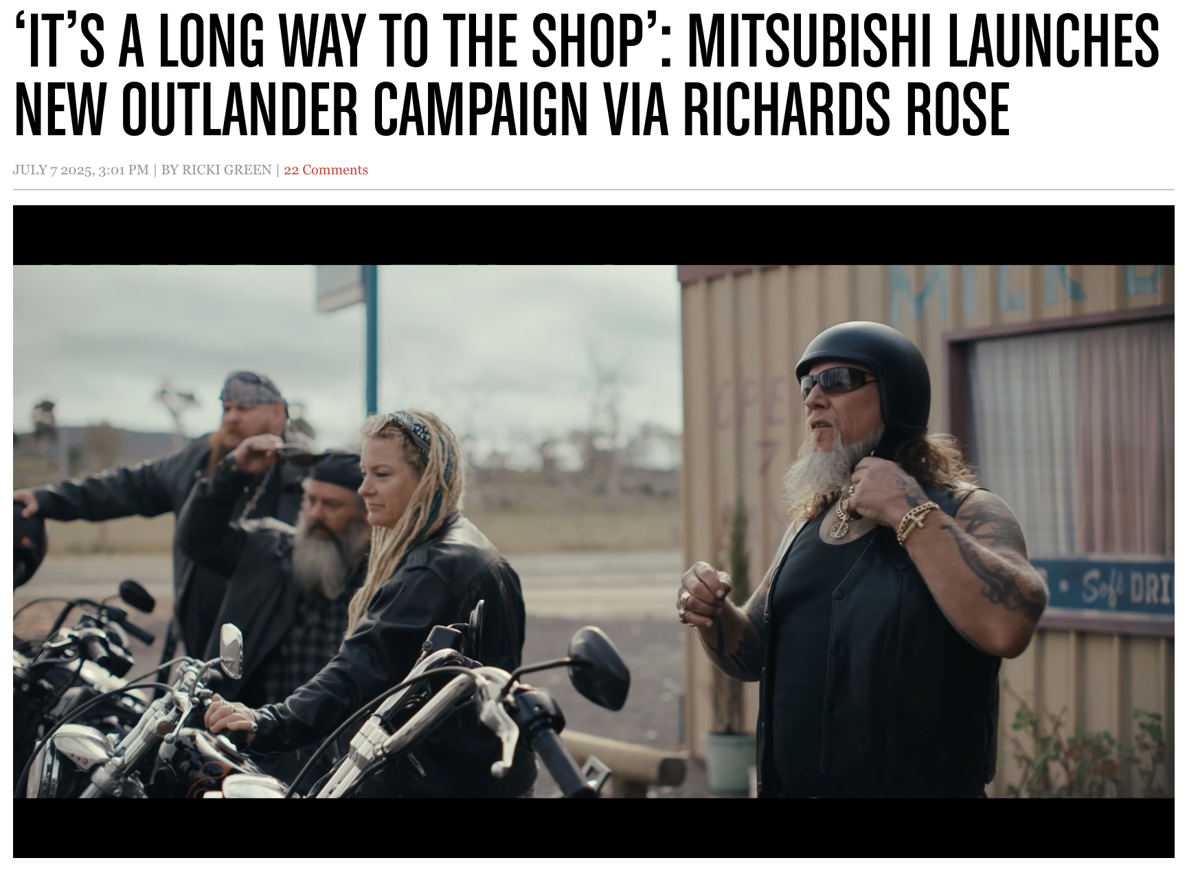 Campaign Brief proves its reach with the Most Viewed Stories of 2025 (so far)
